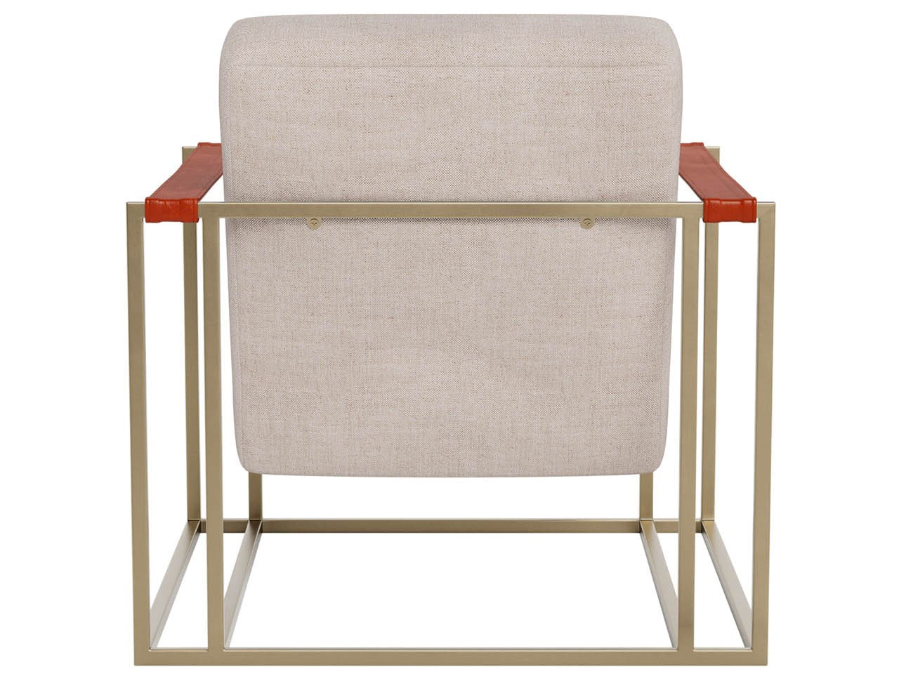 American Home Furniture Universal Furniture Jensen Accent Chair 