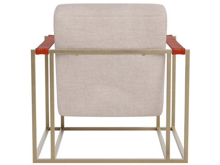 American Home Furniture Universal Furniture Jensen Accent Chair 