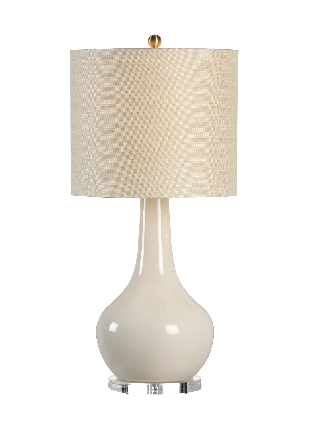 Charles Vase Lamp  - 68770