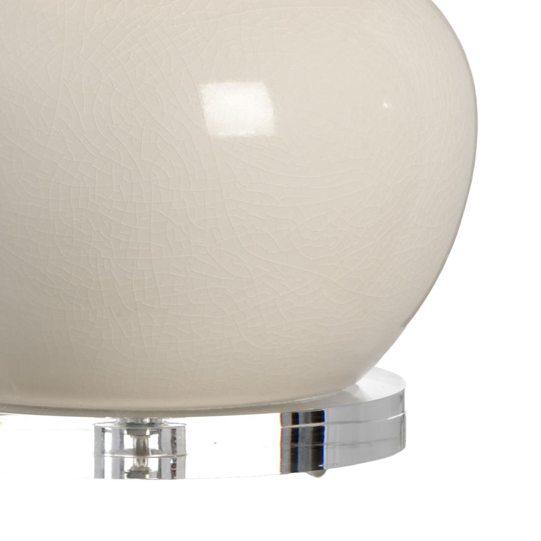 Charles Vase Lamp  - 68770