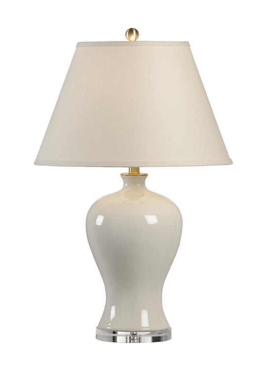 Columbus Vase Lamp  - 68771
