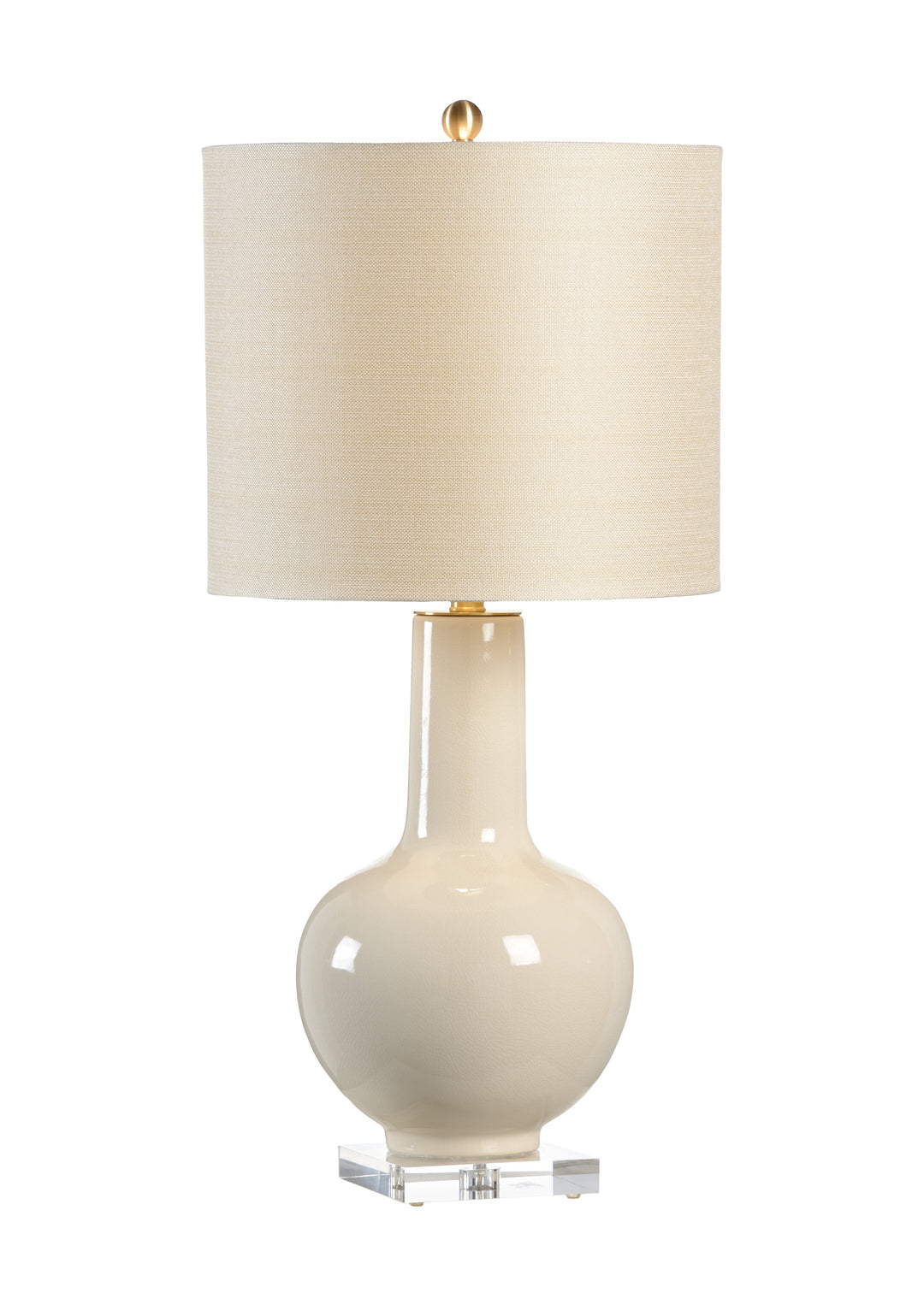 Astor Vase Lamp  - 68775