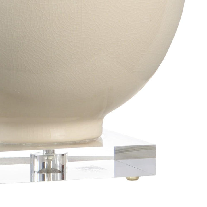 Astor Vase Lamp  - 68775