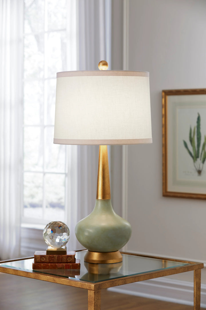 American Home Furniture Chelsea House Eden Lamp