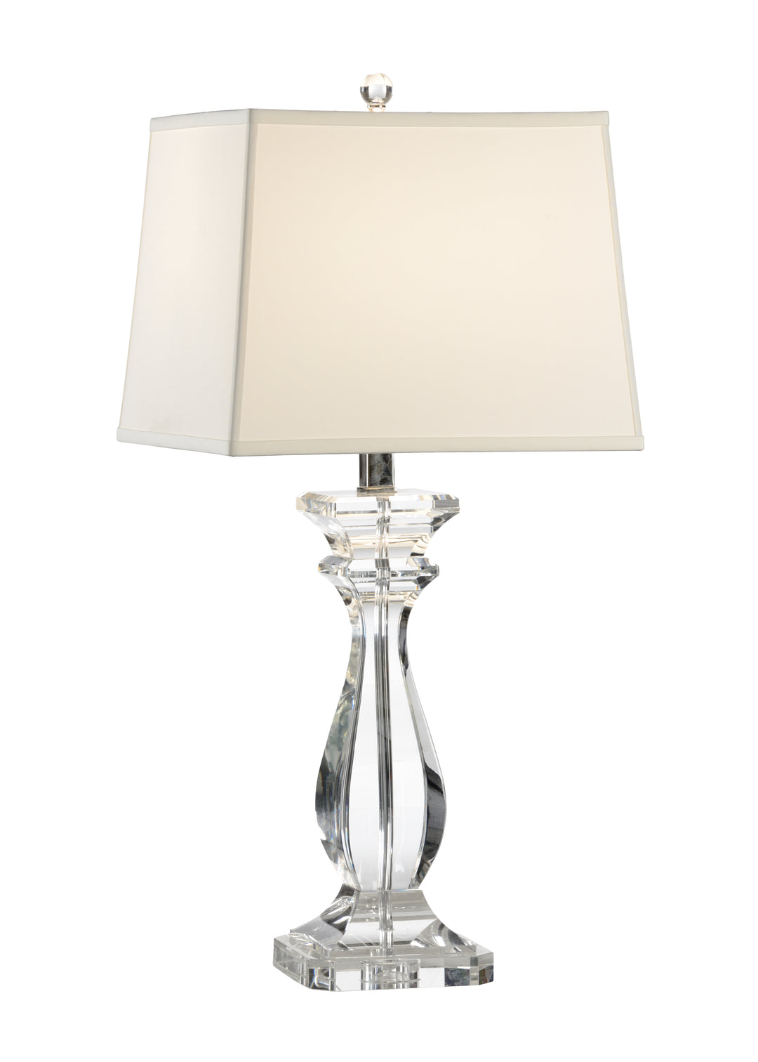 Orlando Crystal Lamp - 68805