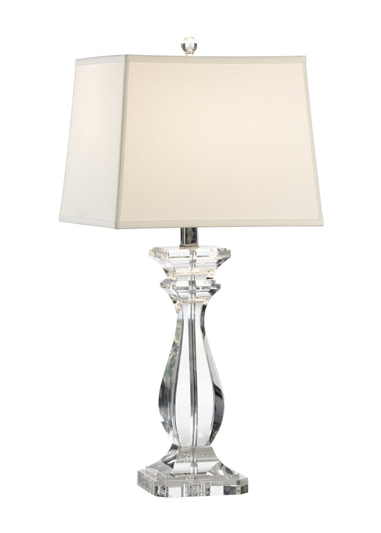 Orlando Crystal Lamp - 68805