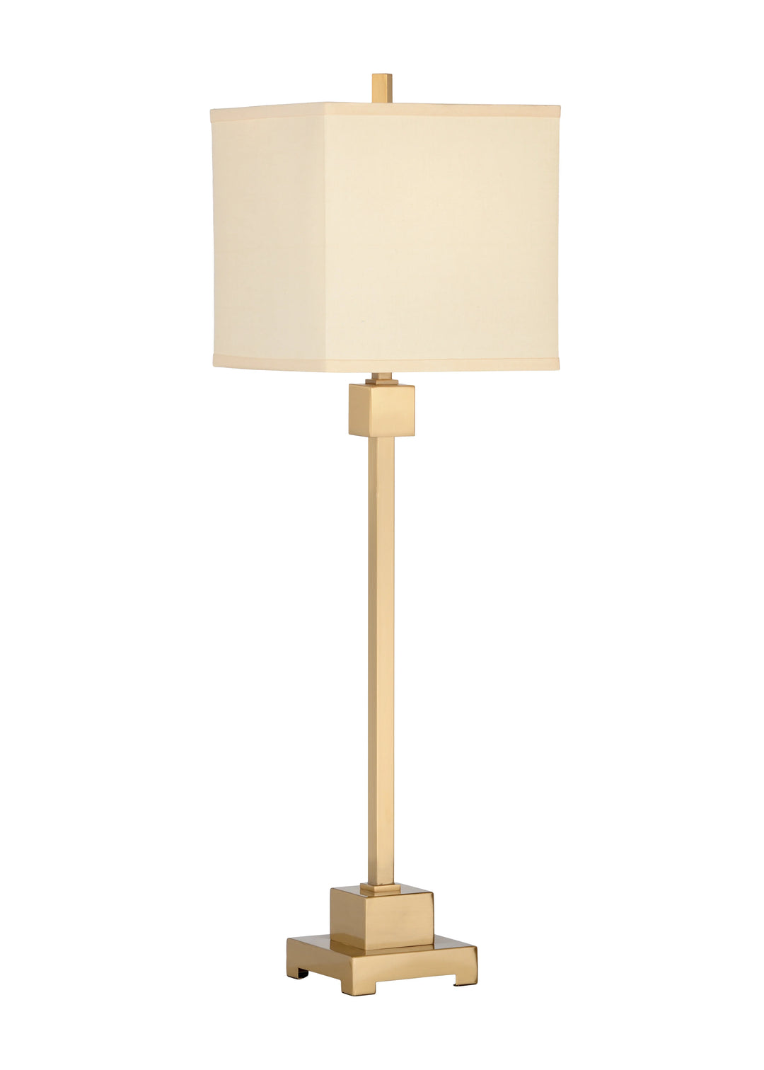American Home Furniture Chelsea House Forest Buffet Lamp