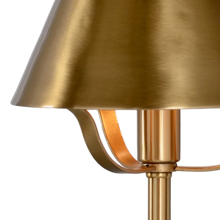 American Home Furniture Chelsea House Hayes Lamp