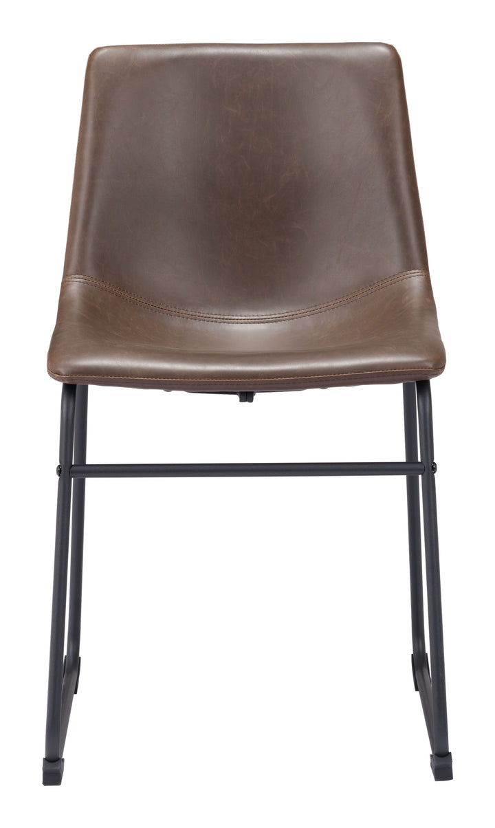 Smart Dining Chair (Set of 2) Vintage