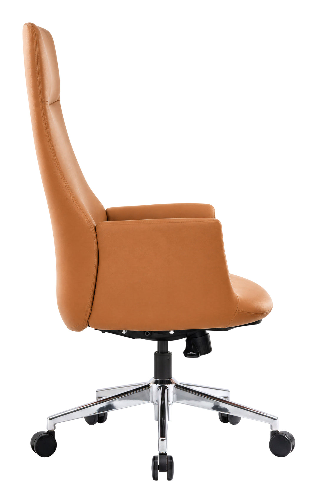 Cleopatra Office Chair Brown - 111284