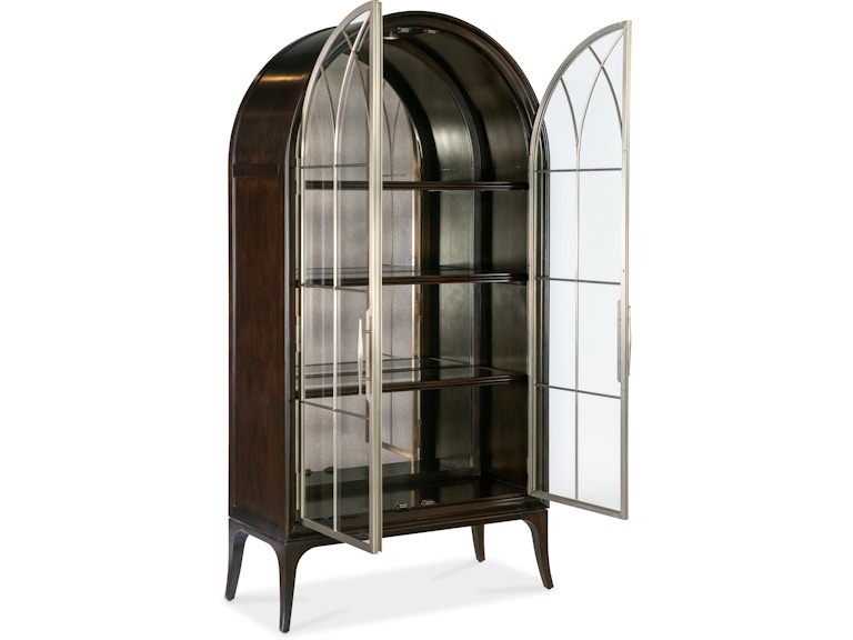 Bella Donna Display Cabinet