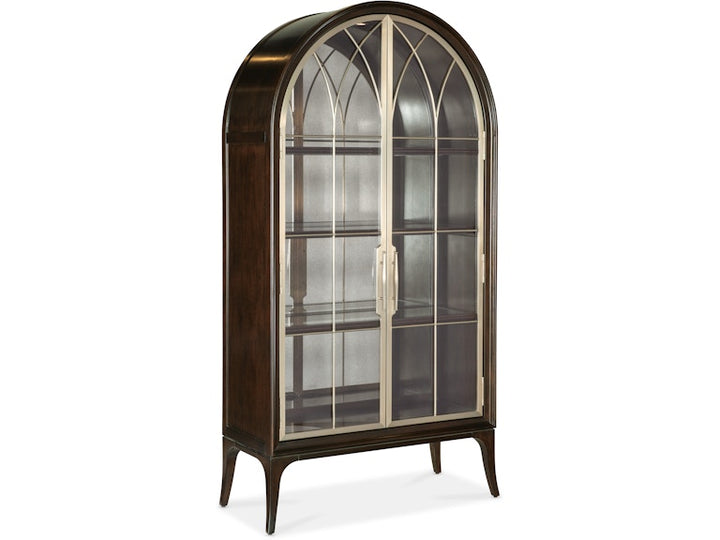 Bella Donna Display Cabinet