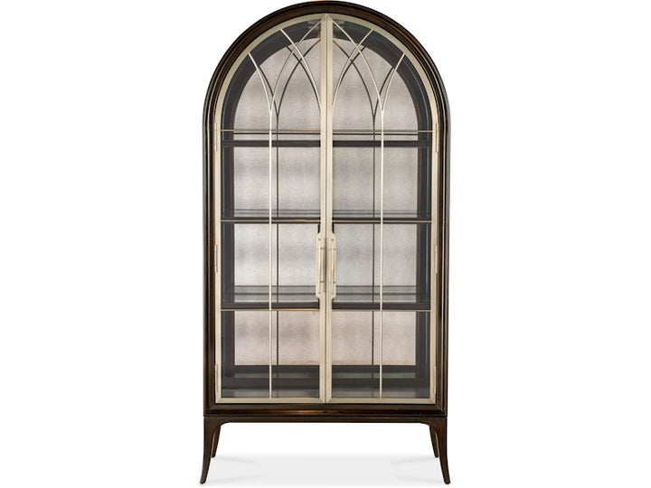 Bella Donna Display Cabinet