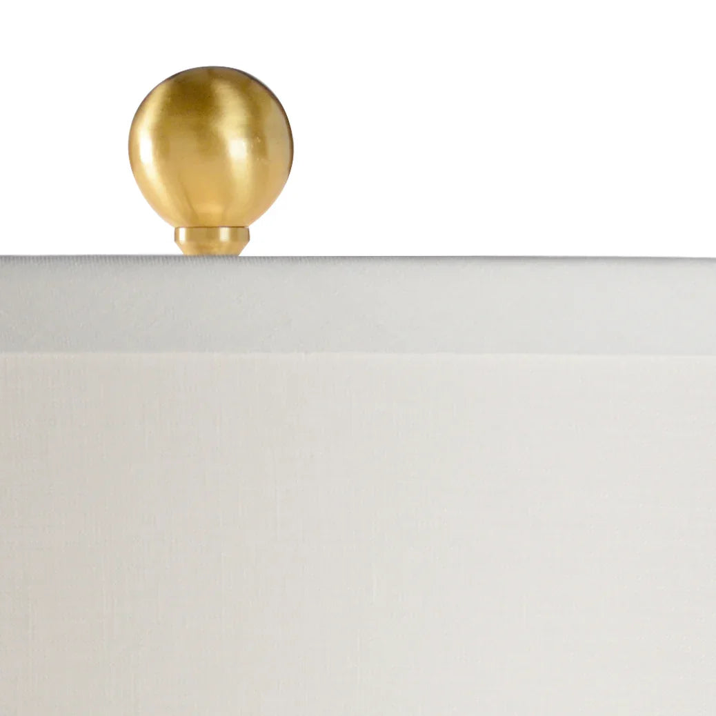 American Home Furniture Chelsea House Potter Lamp