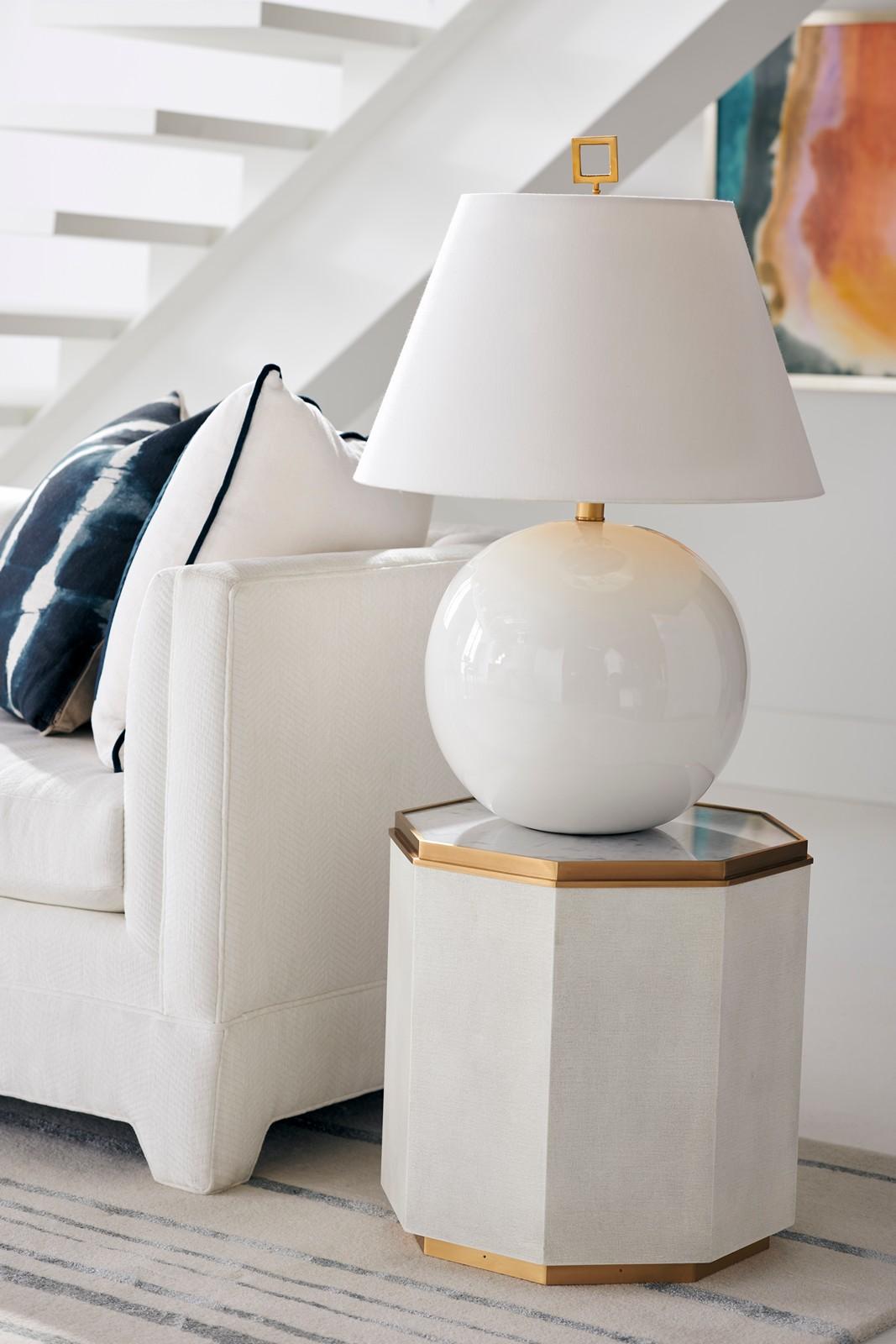 Morrow Lamp  - 69042
