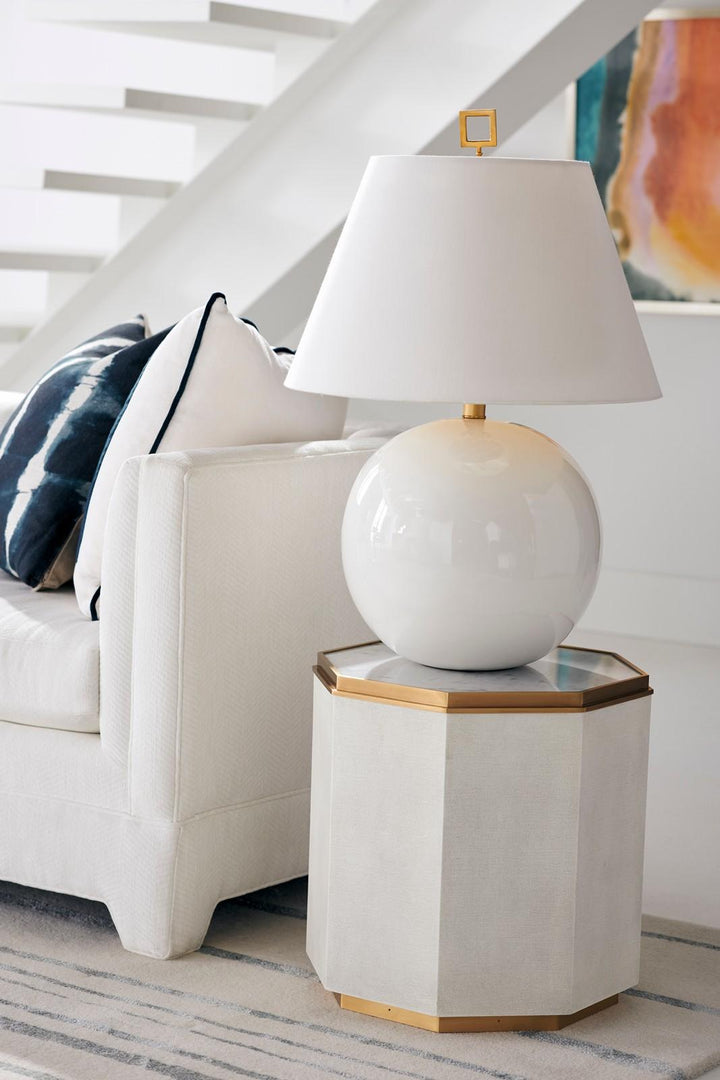 Morrow Lamp  - 69042