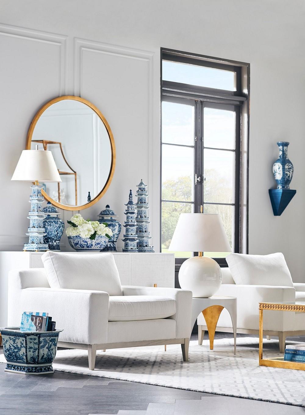 Morrow Lamp  - 69042