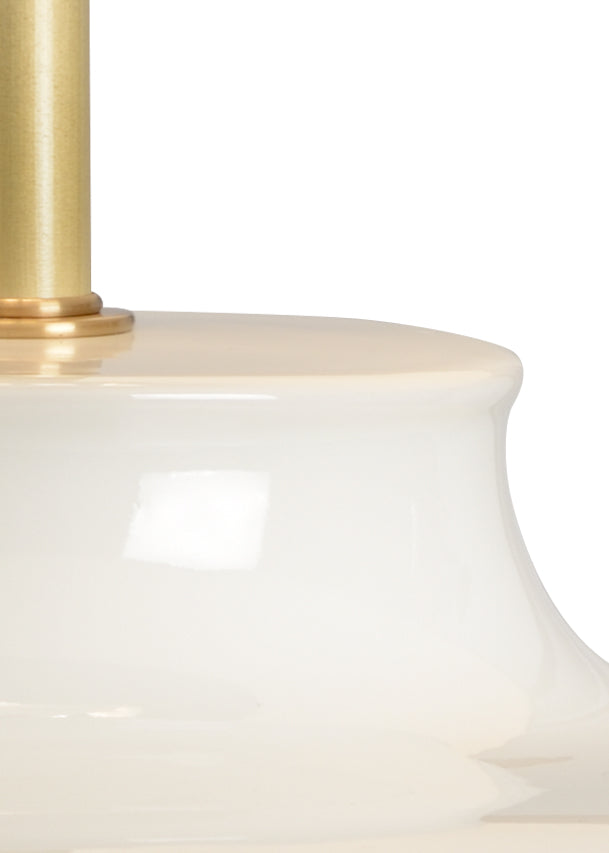 White Glaze 