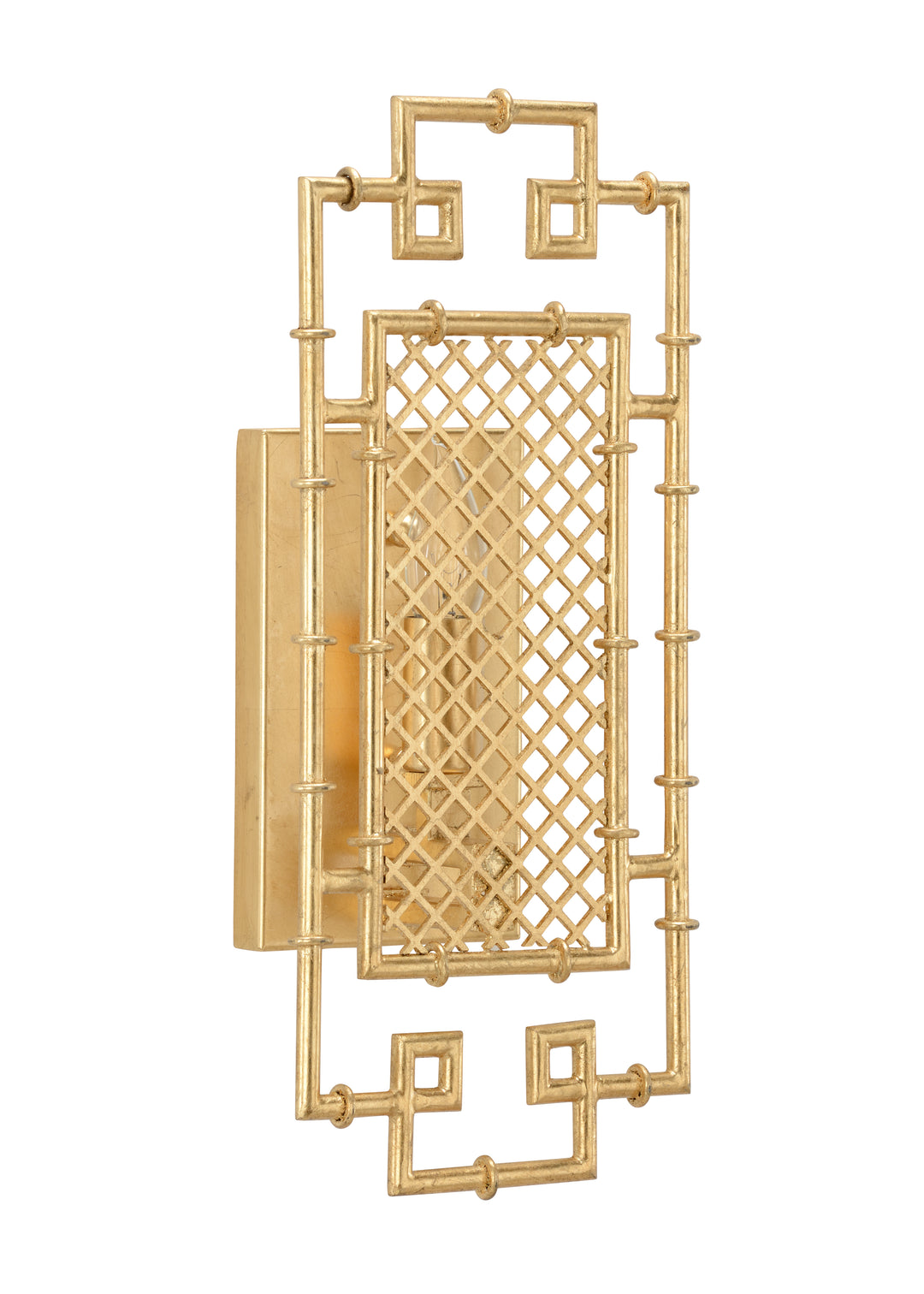 Benton Sconce  - 69123