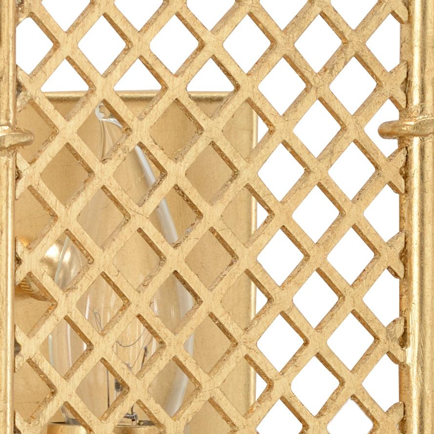 Benton Sconce  - 69123