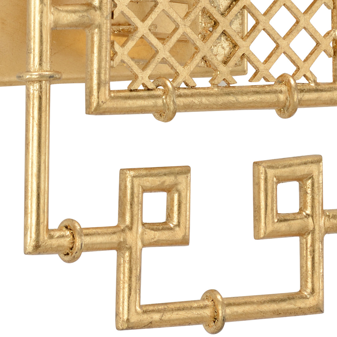Benton Sconce  - 69123