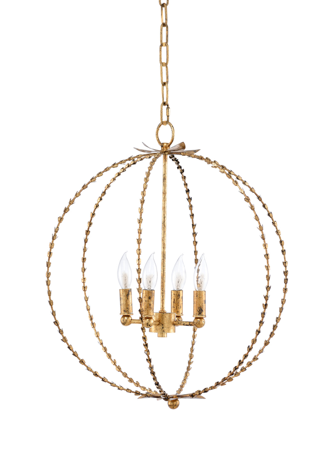 Hillsboro Chandelier - 69124