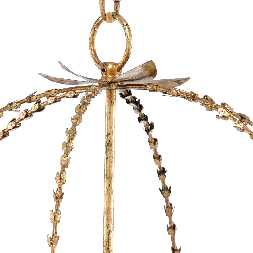 Hillsboro Chandelier - 69124