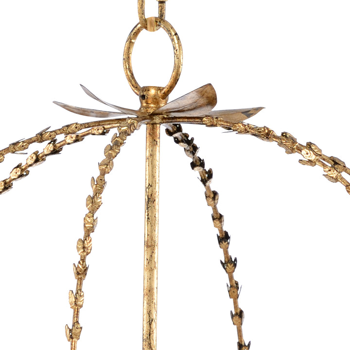 Hillsboro Chandelier - 69124