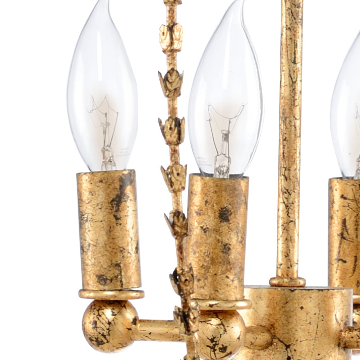 Hillsboro Chandelier - 69124