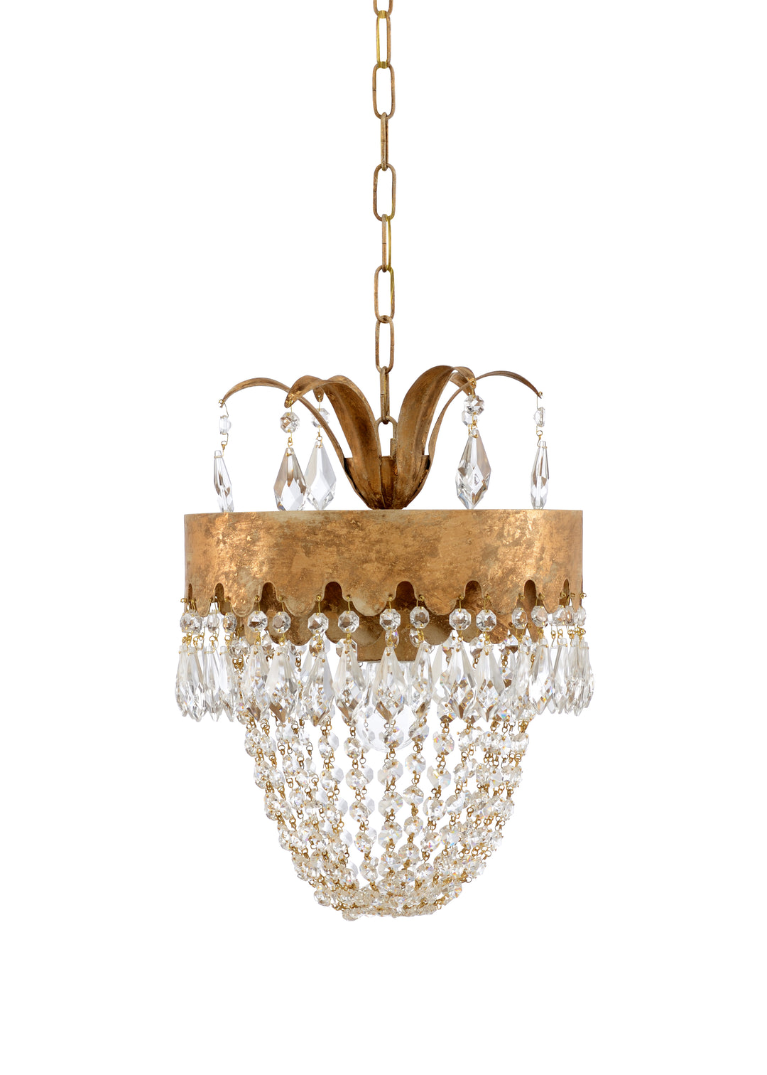 Barton Pendant - 69135