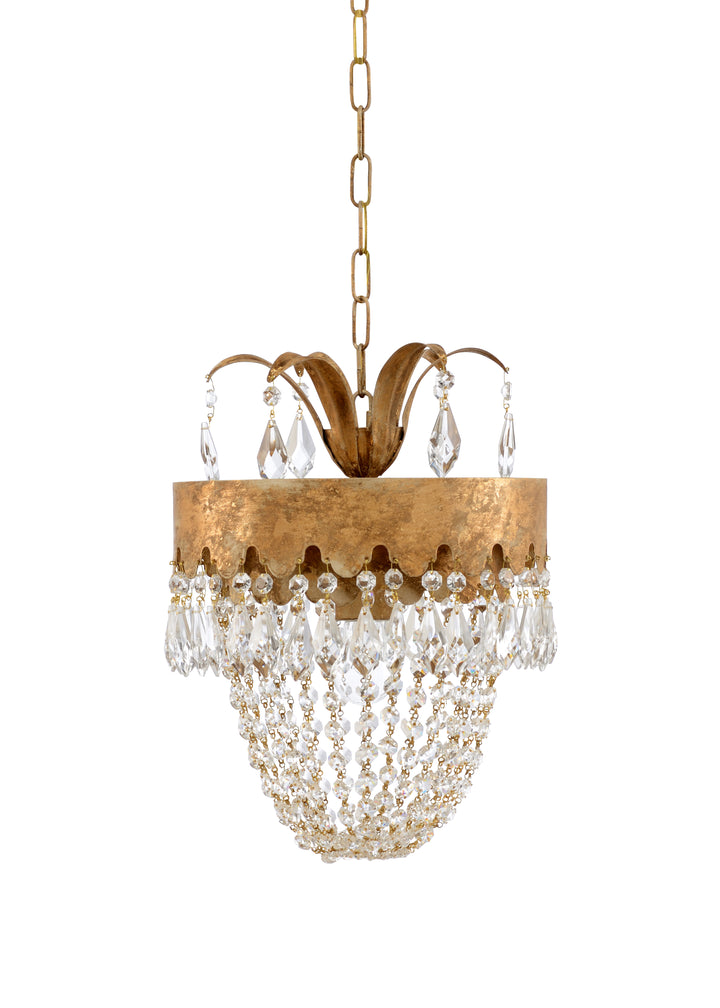 Barton Pendant - 69135