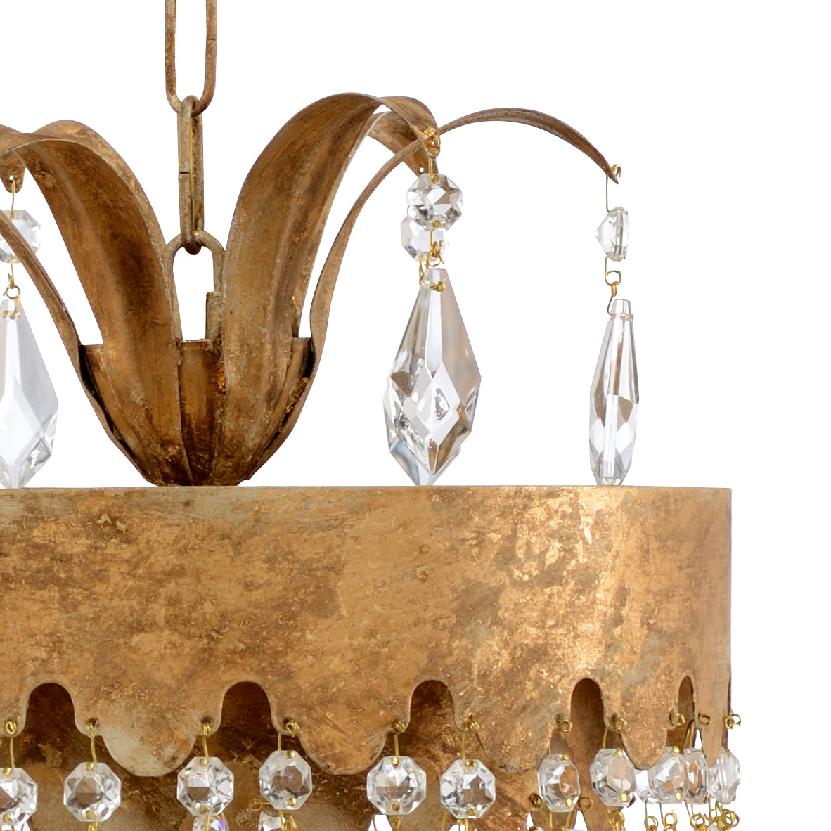 Barton Pendant - 69135