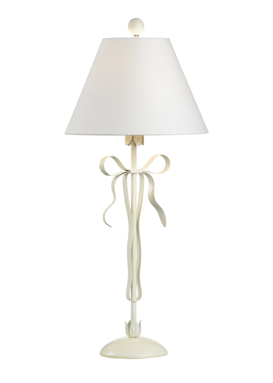 Bow Lamp  - 69144