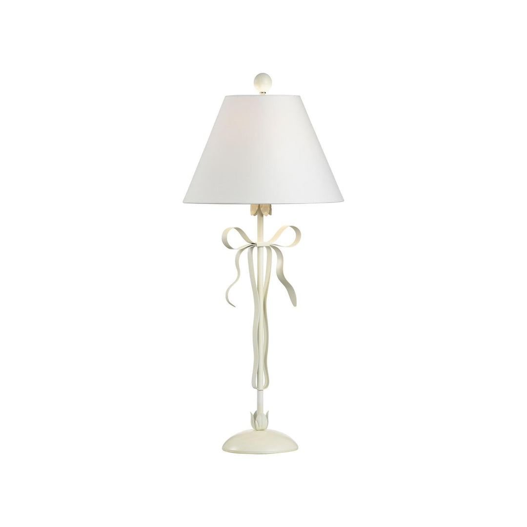 Bow Lamp