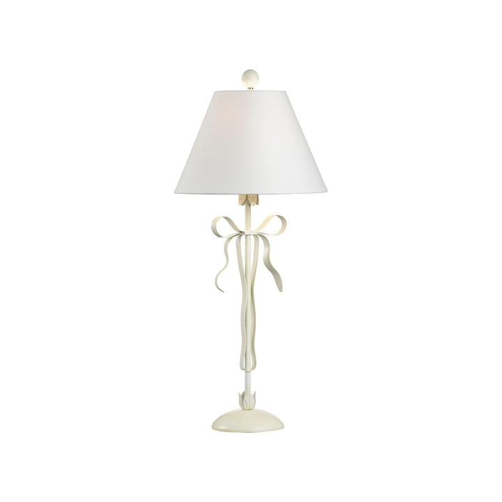 Bow Lamp