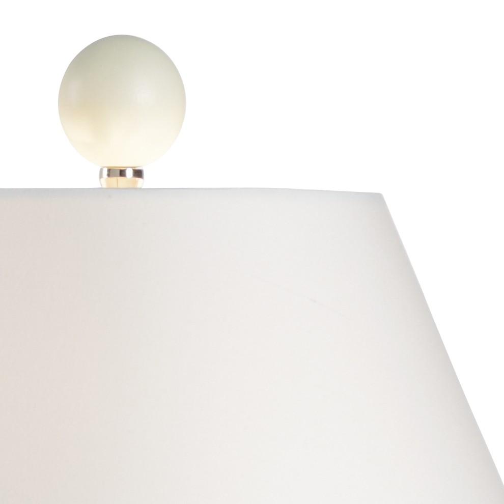 Bow Lamp