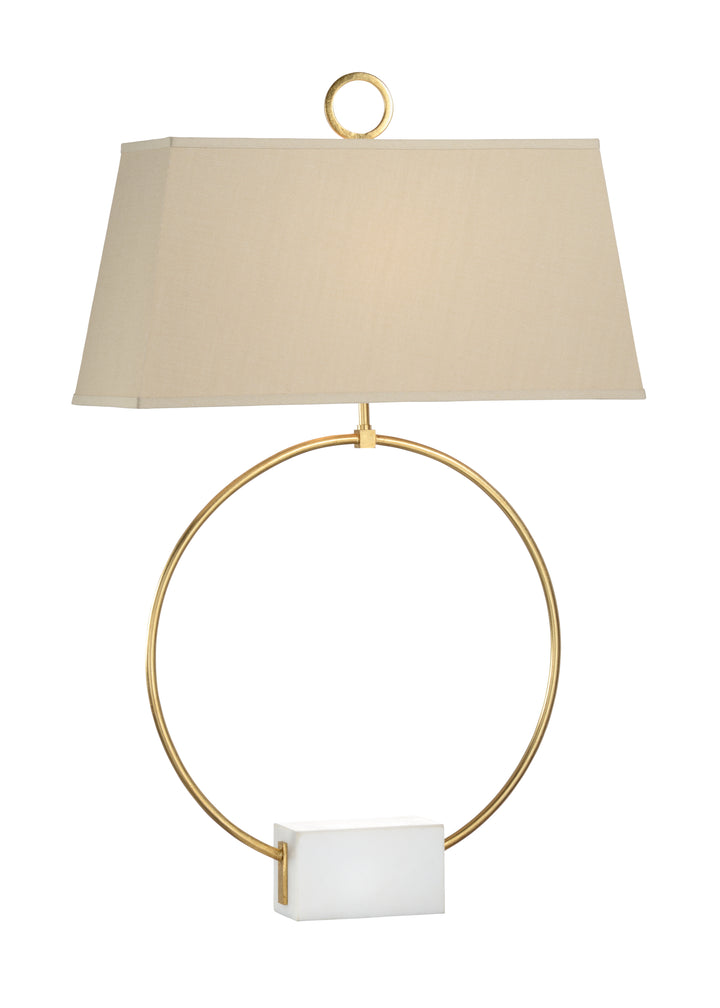 Ring Lamp - 69162