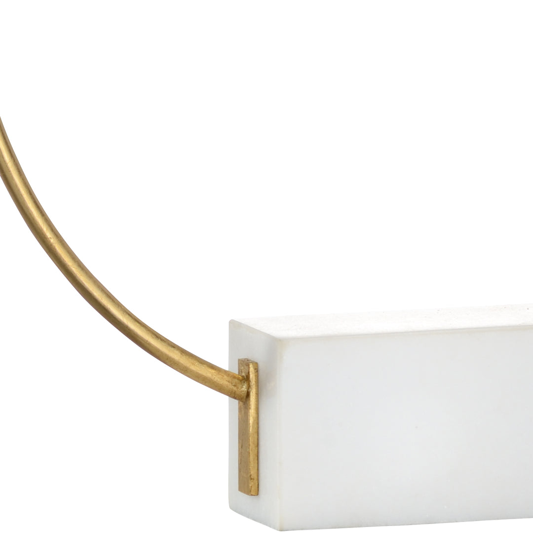 Ring Lamp - 69162