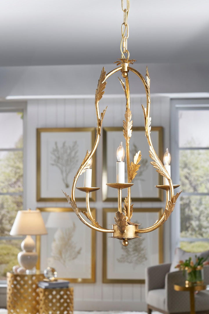 Petite Chandelier  - 69168