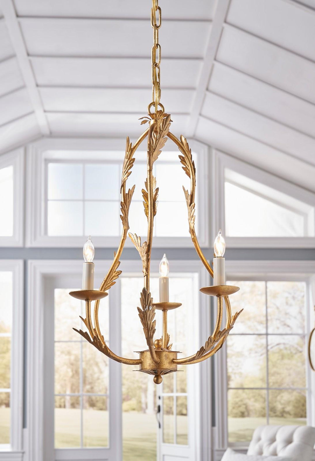 Petite Chandelier  - 69168