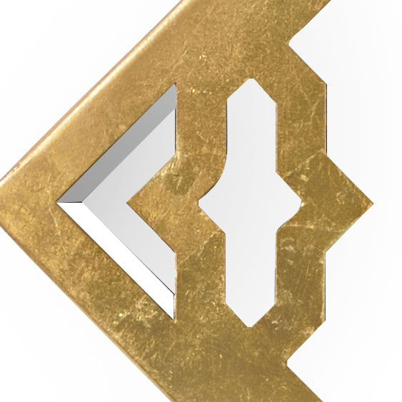 Agadir Medallion Sconce - 69214