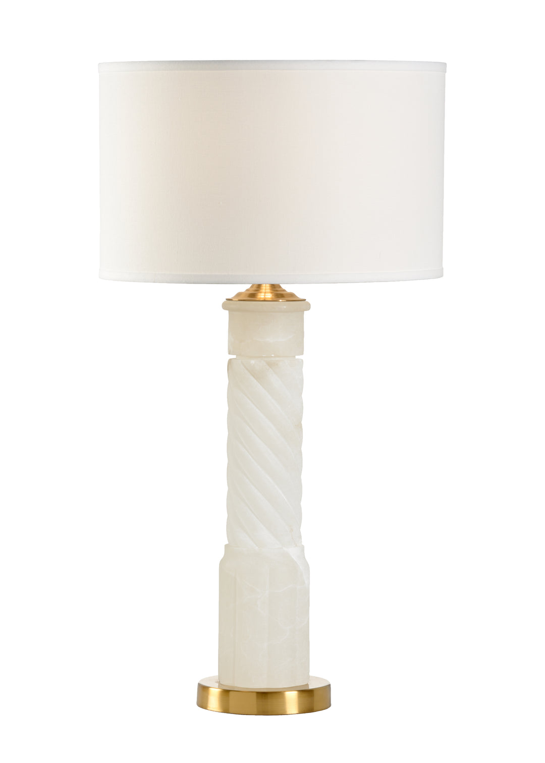 Roman Alabaster Lamp - 69259