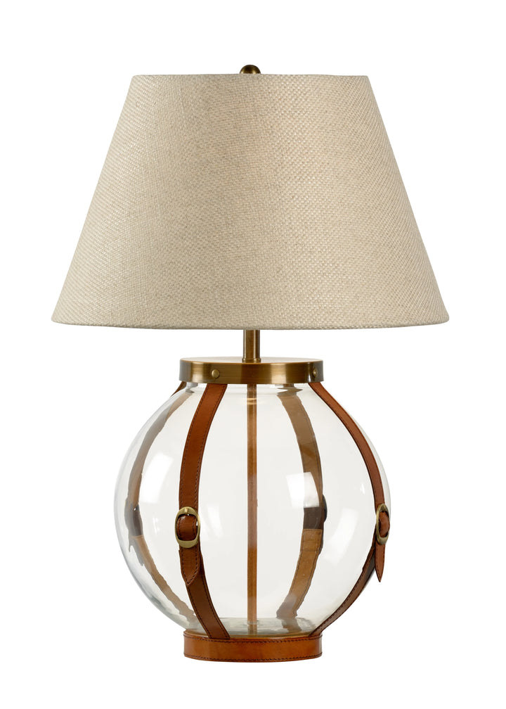 American Home Furniture Chelsea House Sierra Lamp