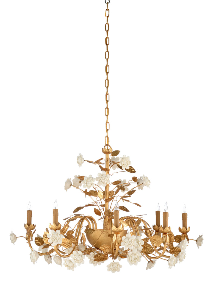 American Home Furniture Chelsea House Queensland Chandelier