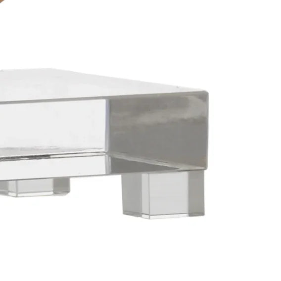 American Home Furniture Chelsea House Gold Laurel Lamp