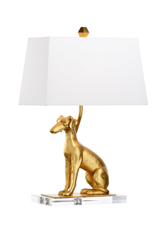 Flossie Lamp (Left) - 69350