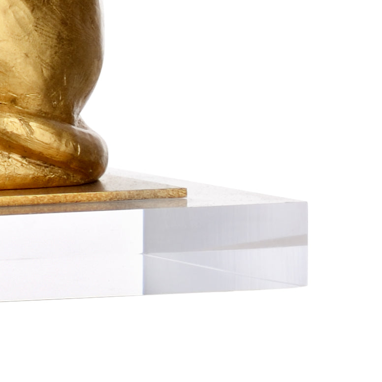 Flossie Lamp (Left) - 69350