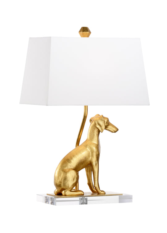 Flossie Lamp (Right) - 69351