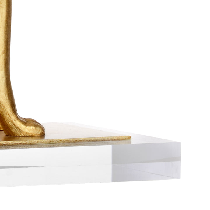 Flossie Lamp (Right) - 69351