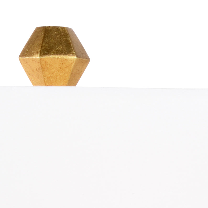 Flossie Lamp (Right) - 69351